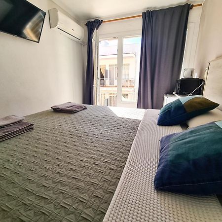 Amena Mar Hotel 사 코마 외부 사진