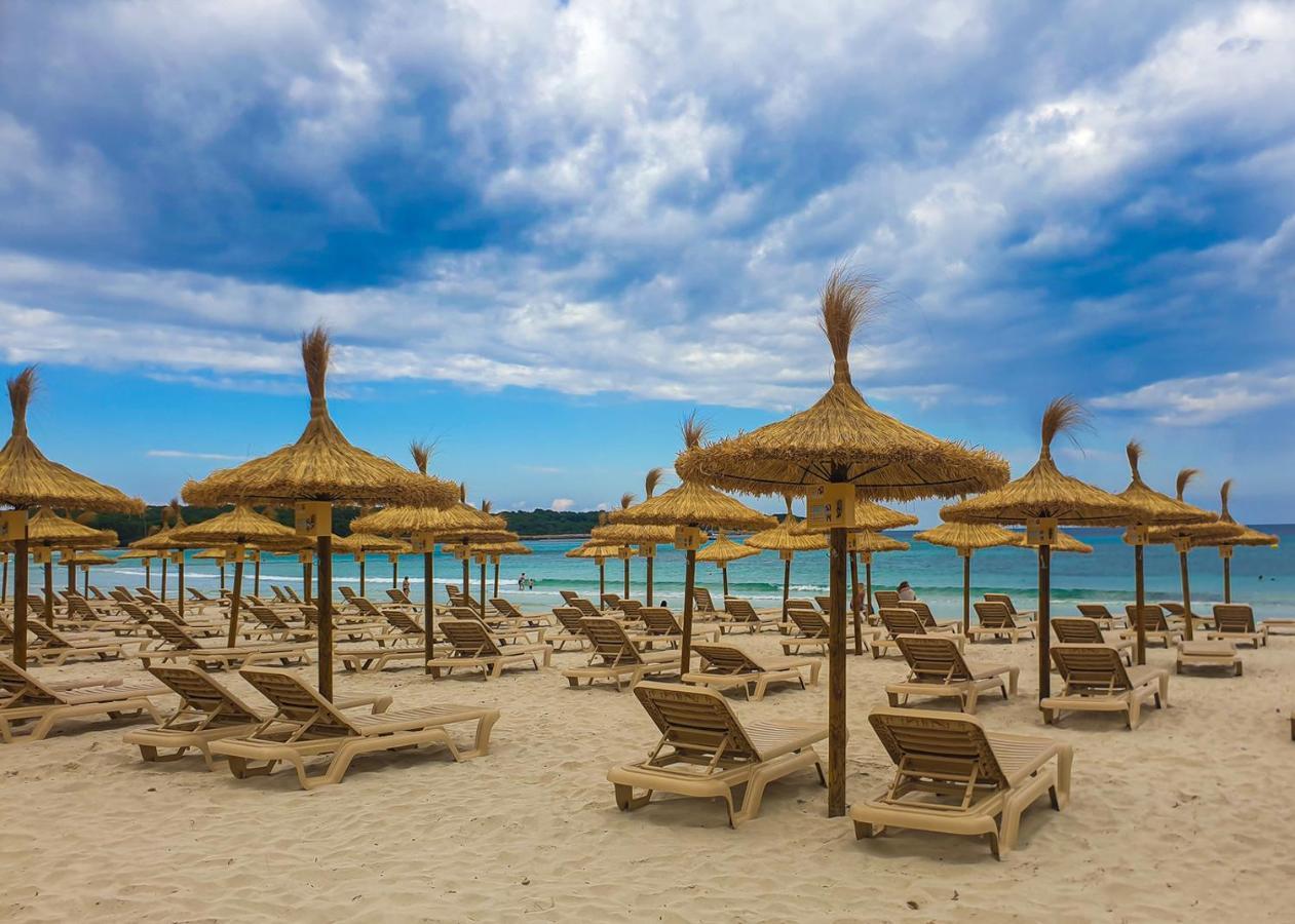 Amena Mar Hotel 사 코마 외부 사진