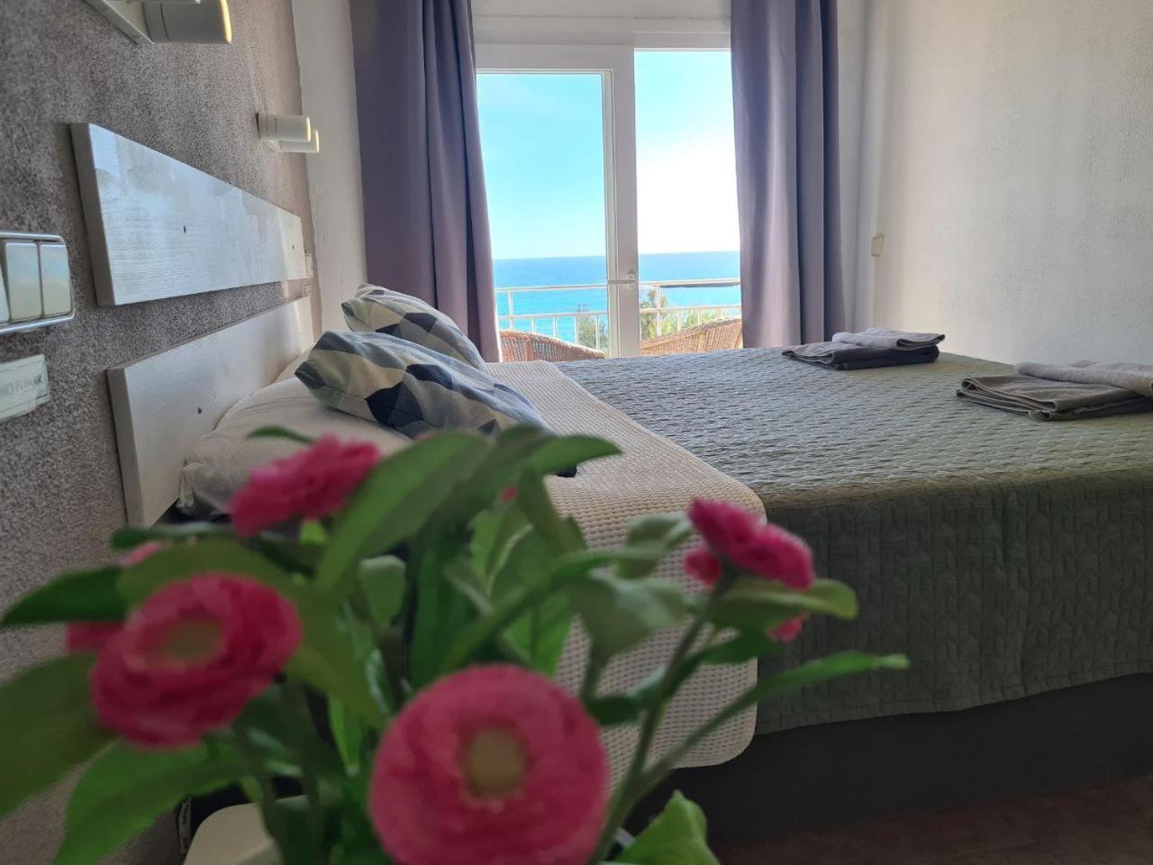 Amena Mar Hotel 사 코마 외부 사진