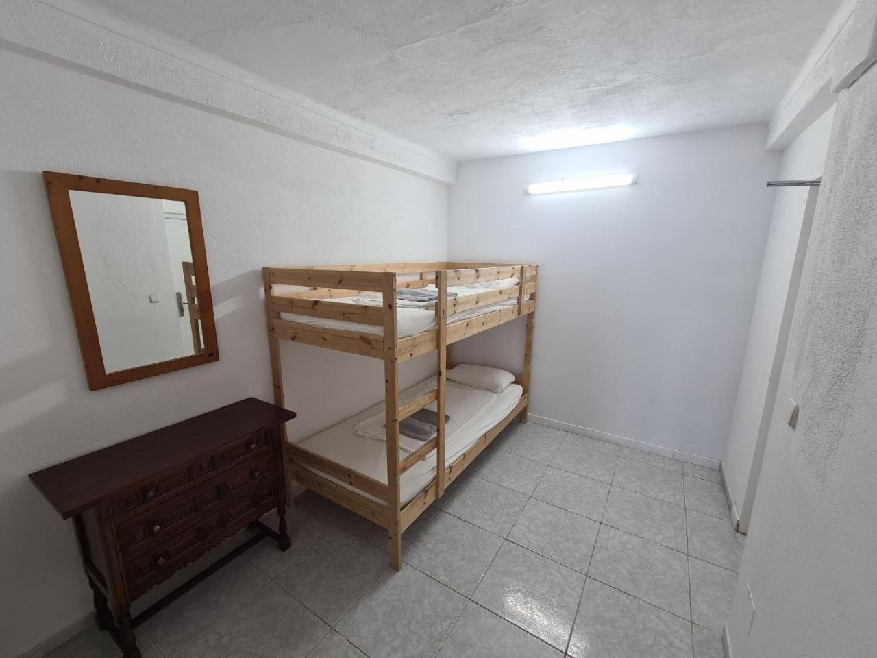 Amena Mar Hotel 사 코마 외부 사진