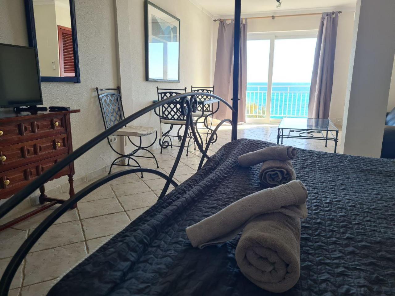 Amena Mar Hotel 사 코마 외부 사진