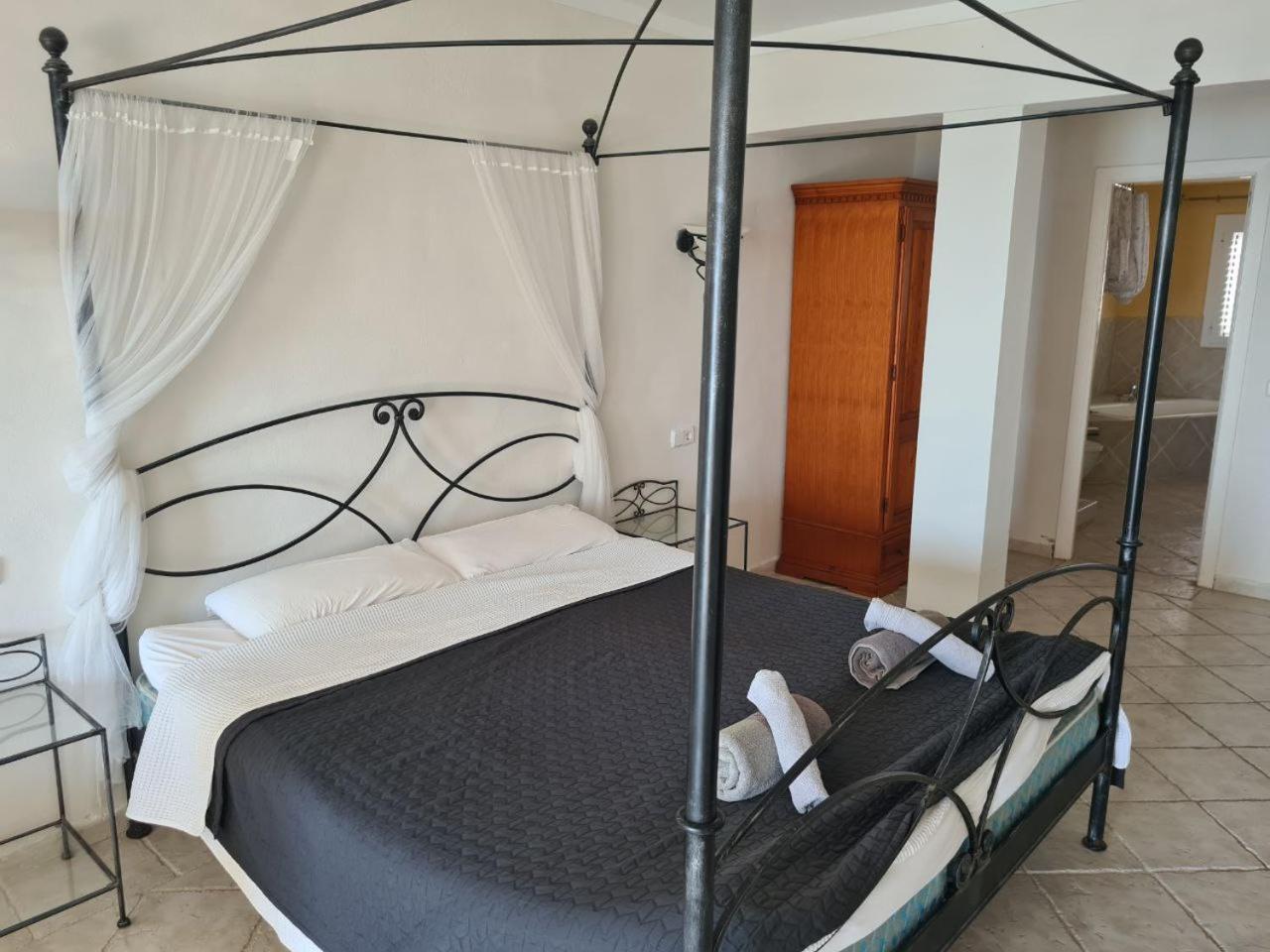 Amena Mar Hotel 사 코마 외부 사진
