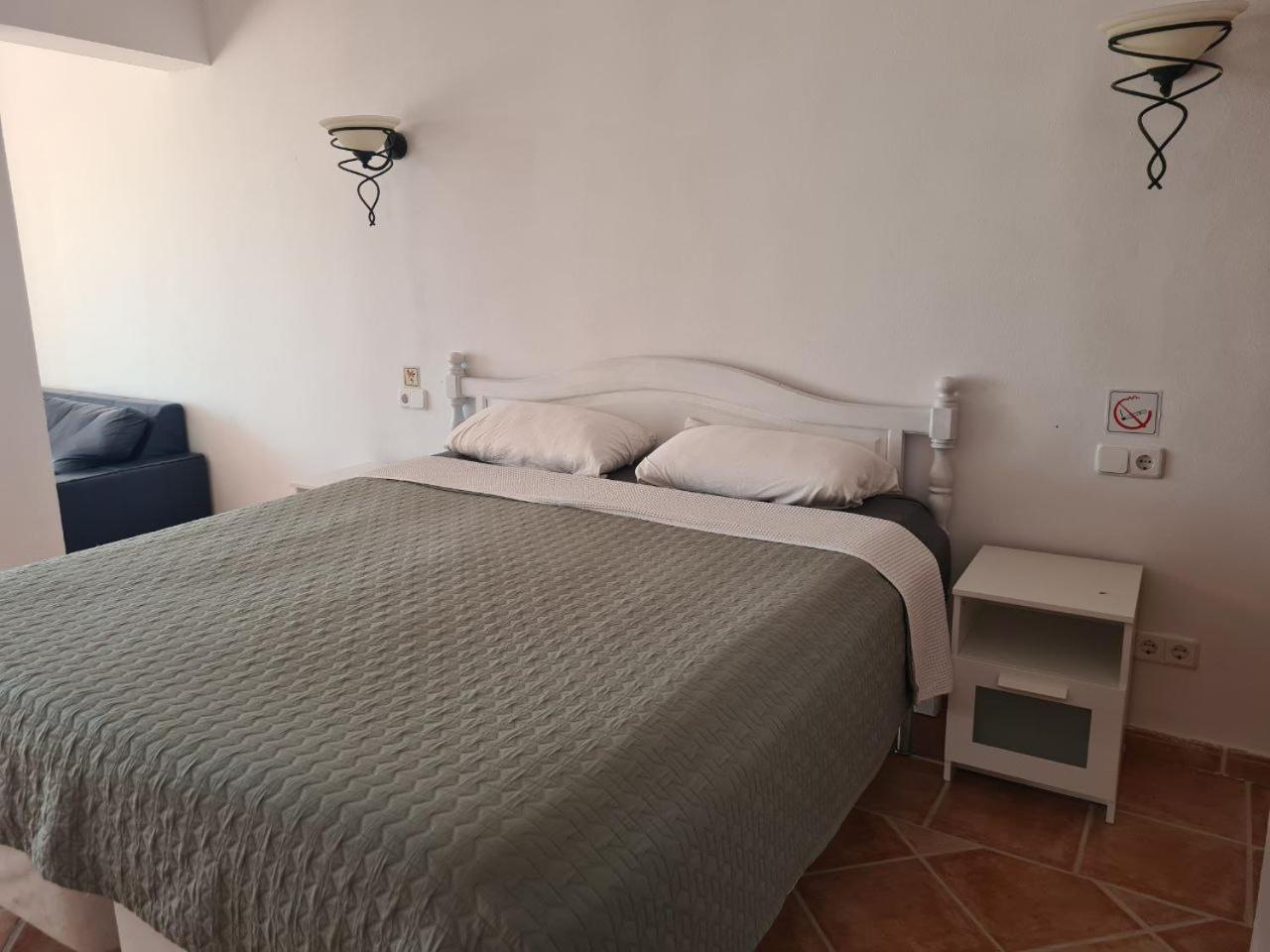 Amena Mar Hotel 사 코마 외부 사진