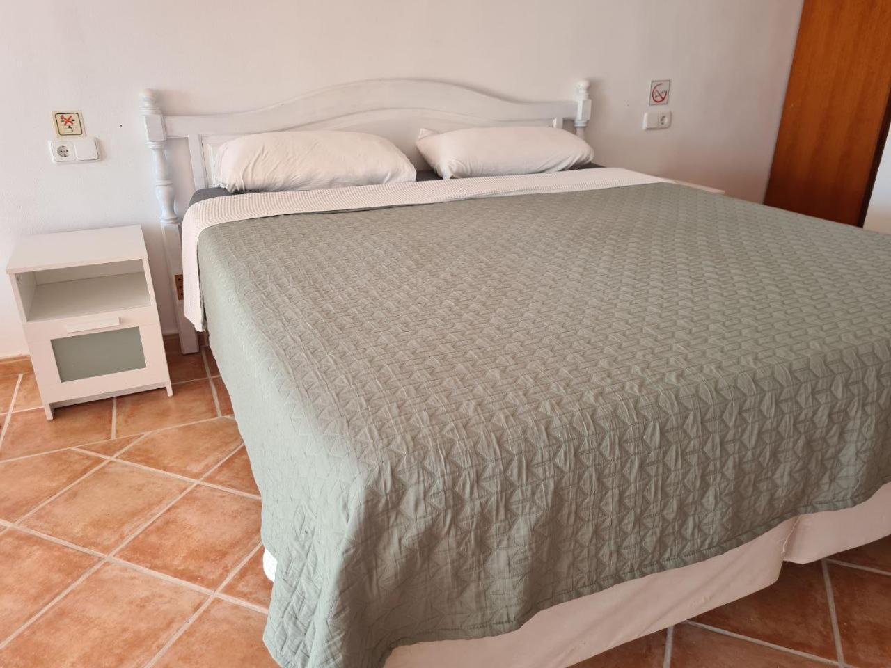 Amena Mar Hotel 사 코마 외부 사진