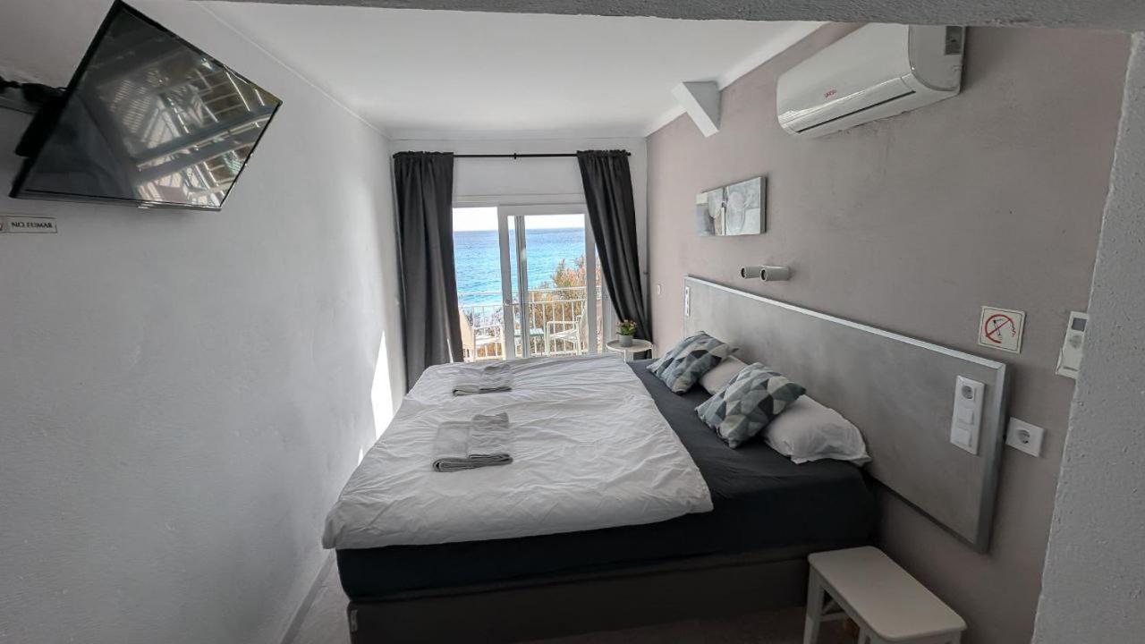 Amena Mar Hotel 사 코마 외부 사진