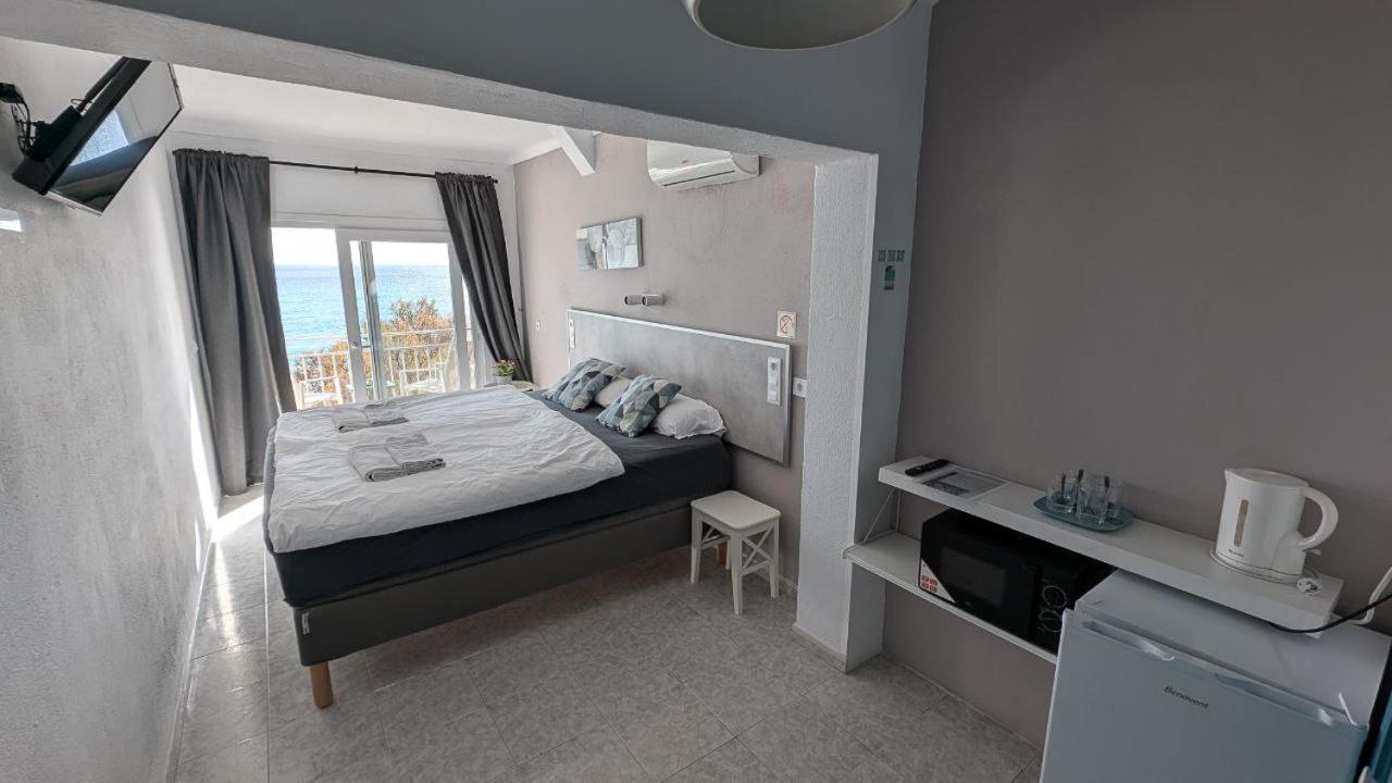Amena Mar Hotel 사 코마 외부 사진