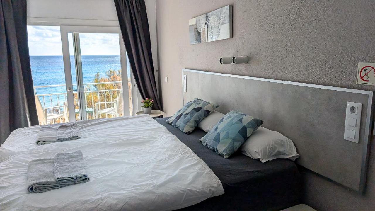 Amena Mar Hotel 사 코마 외부 사진