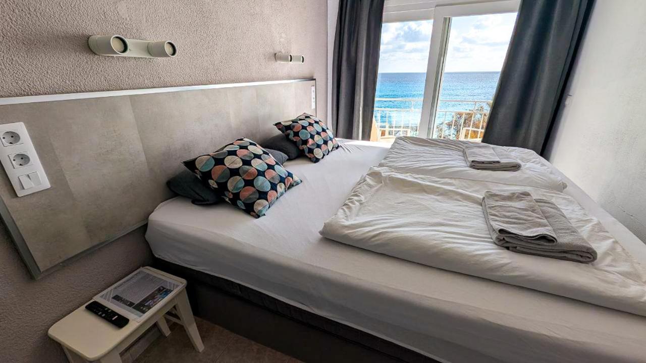 Amena Mar Hotel 사 코마 외부 사진