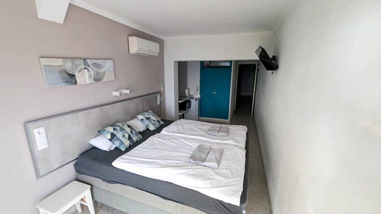 Amena Mar Hotel 사 코마 외부 사진