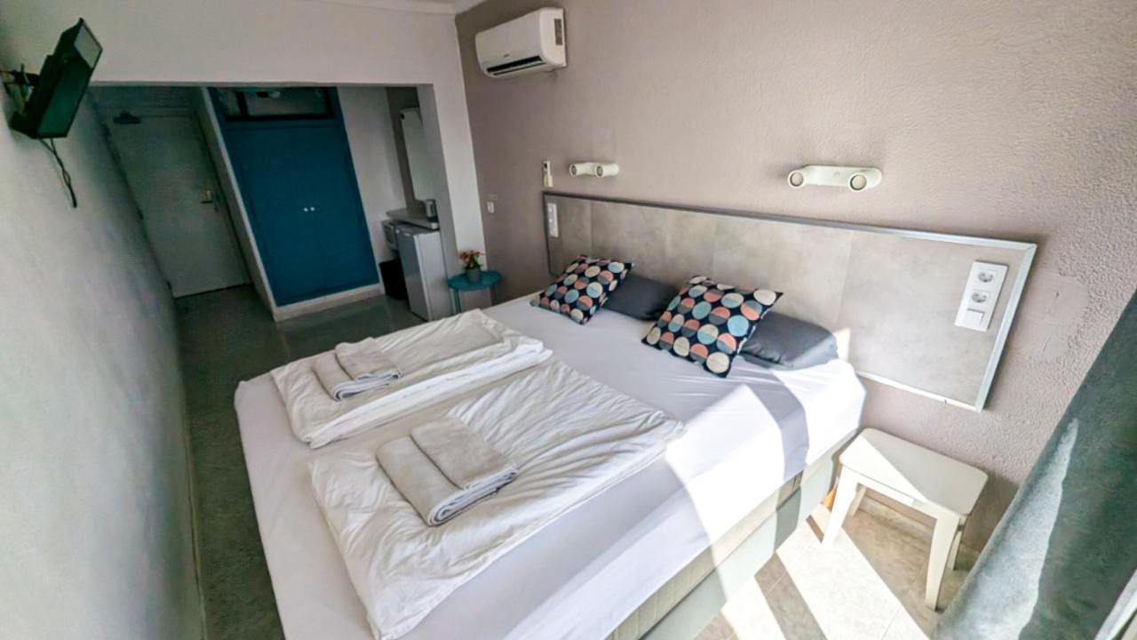 Amena Mar Hotel 사 코마 외부 사진