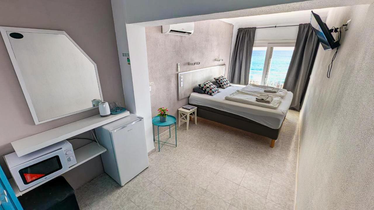 Amena Mar Hotel 사 코마 외부 사진