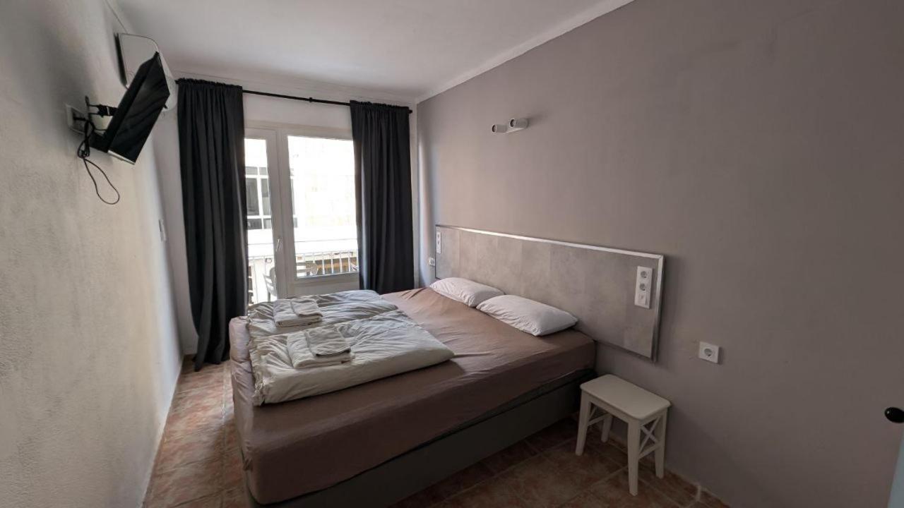 Amena Mar Hotel 사 코마 외부 사진