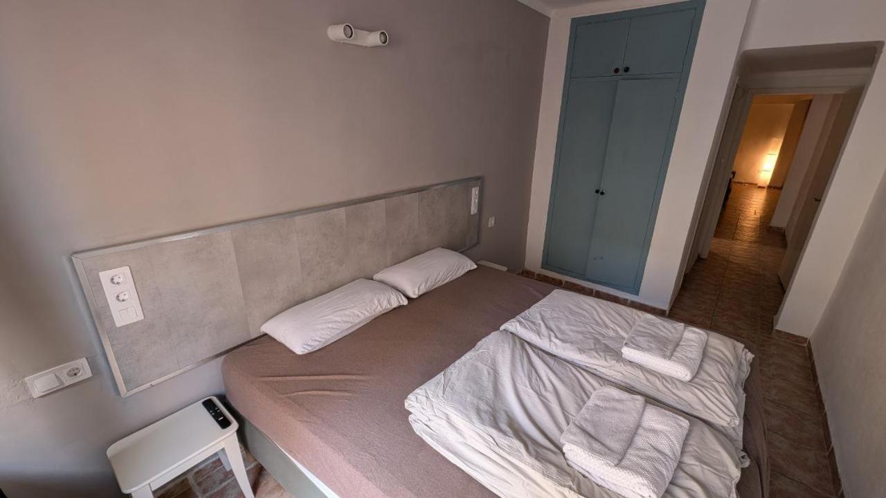 Amena Mar Hotel 사 코마 외부 사진