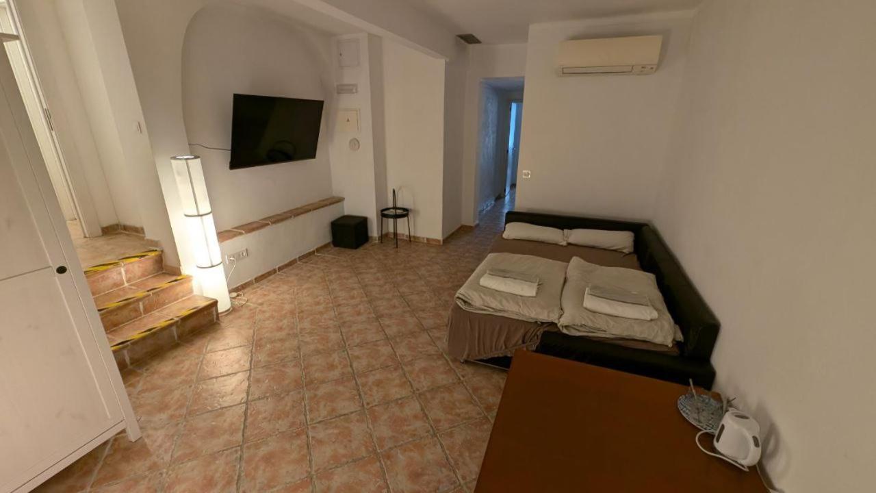 Amena Mar Hotel 사 코마 외부 사진