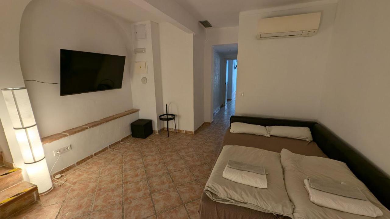 Amena Mar Hotel 사 코마 외부 사진