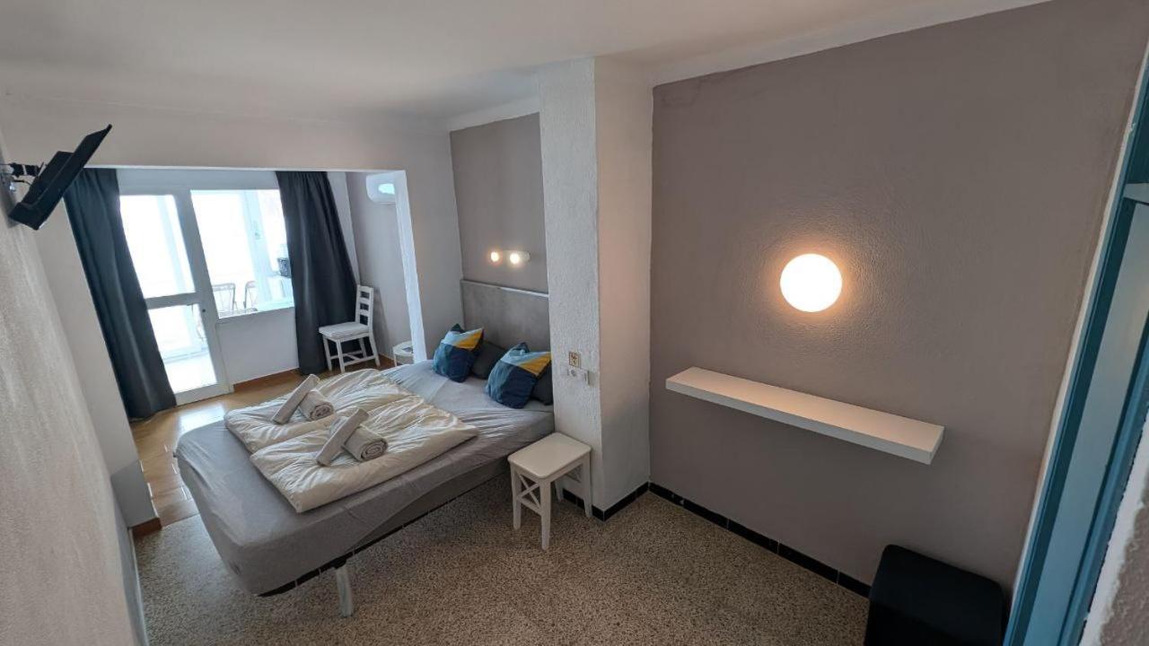 Amena Mar Hotel 사 코마 외부 사진